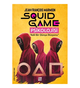 Squıd Game Psikolojisi