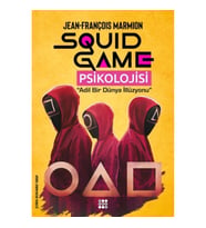 Squıd Game Psikolojisi