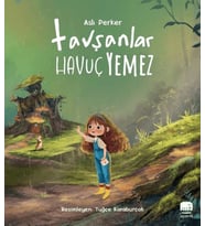 Tavşanlar Havuç Yemez
