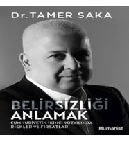 Belirsizliği Anlamak