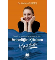 Anneliğin Kitabını Yazdım