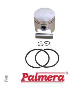 Piston Komple 40Mm Bg-Cg430 Palmera
