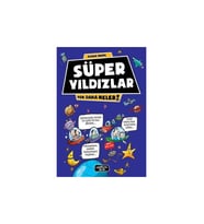 Süper Yıldızlar: Yok Daha Neler