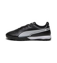 Puma 10726001 King Match Tt Erkek Halı Saha Ayakkabısı (Siyah)