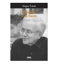 Mimarlık - Zor Sanat