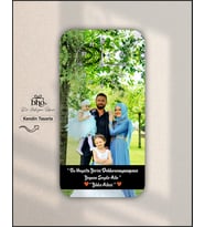 Kişiye Özel Duvar Saati (Ahşap)
