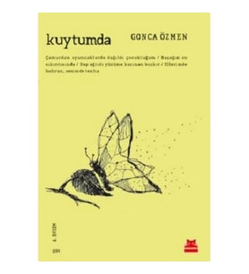 KUYTUMDA