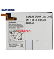 Samsung Galaxy Tab A 2019 Eb-Bt515Abu Batarya Pil