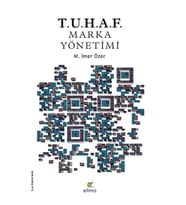 Tuhaf - Marka Yönetimi