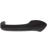 VW GOLF4 Bora 1997-2005 Kapi Tutamagi Takimi Arka Sol Siyah 1J0867171AA94 Wisco
