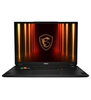 MSI Msı Stealth 18 Hx Aı A2XWHG-024TR Intel Core Ultra 9 275HX 40GB Ram 1tb SSD RTX5070TI 18" Qhd+ 240Hz Windows 11 Pro K28