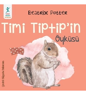 Timi Tiptip’in Öyküsü