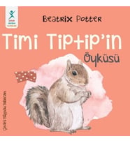 Timi Tiptip’in Öyküsü