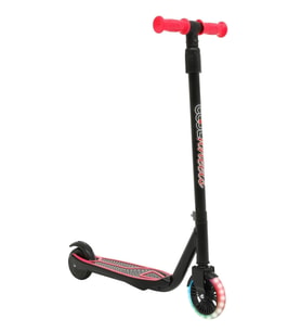 5 Yaş Ve Üzeri Pembe Scooter