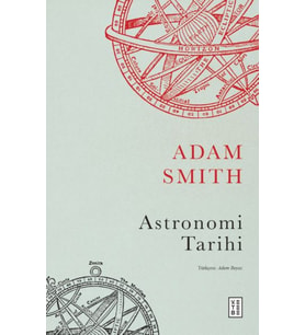 Astronomi Tarihi