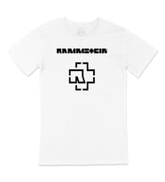 Rammstein Tişört