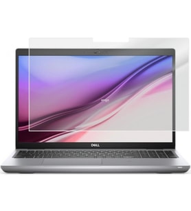 Dell Latitude 5521 15.6 inç Mat Ekran Koruyucu Şeffaf