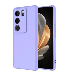 Vivo V29 5G Kılıf Zore Mara Lansman Kapak