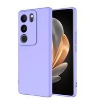 Vivo V29 5G Kılıf Zore Mara Lansman Kapak