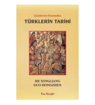 Çinlilerin Gözünden Türklerin Tarihi
