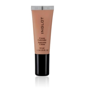 INGLOT Krem Kapatıcı-Cream Concealer 25