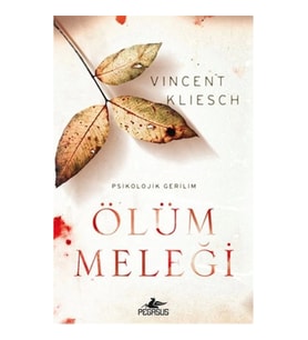 Ölüm Meleği