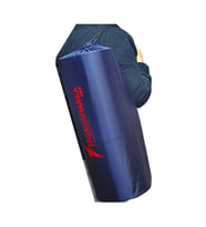 Attack Sport Pilates Minderi Taşıma Çantası 16 Mm (Mavi)