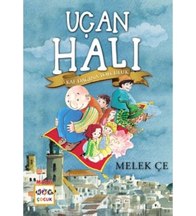 Uçan Halı