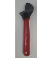 TURGUTLAR İZOLELİ KURBACIK 200X24 - 8 İNÇ/200 (Kırmızı-Siyah)