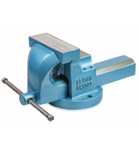 ASTOR ÇELİK TEZGAH MENGENESİ 150 MM (Karışık)
