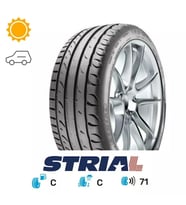 205-50R17 93V XL ULTRA HİGH PERFORMANCE