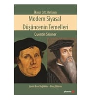 Modern Siyasal Düşüncenin Temelleri