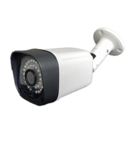 5 Megapiksel Sony Lens 1080P 36 IR LED Metal Kasa Güvenlik Kamerası-436