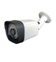 5 Megapiksel Sony Lens 1080P 36 IR LED Metal Kasa Güvenlik Kamerası-436