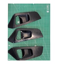 Seat İbiza (99-02) Kapı Açma Kolu ve Kapağı