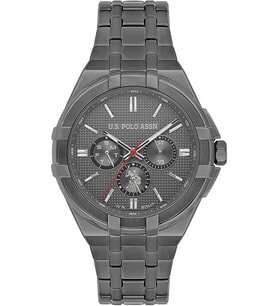U.S. Polo Assn. Uspa1137-04 Erkek Kol Saati