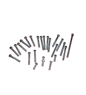CG 125 KARTER BLOK CİVATA SETİ