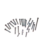 CG 125 KARTER BLOK CİVATA SETİ