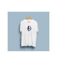 Oversize Sailor Moon Baskılı Unisex T-shirt