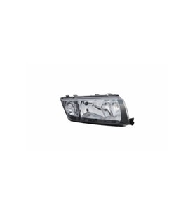 SKODA FABIA ÖN FAR ELEKTRİKLİ SAĞ 2004-2007 6Y1941016P