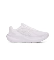 Under Armour UA W CHASE Kadın Koşu Ayakkabısı 6014418-100 Beyaz