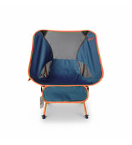 Madfox FoldMesh Mini Kompakt Katlanır Sandalye