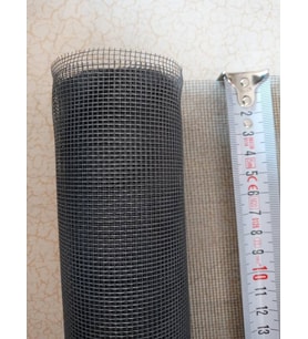 140x700 CM GRİ FİBER SİNEKLİK + 100 ADET KALIN TİP RAPTİYE