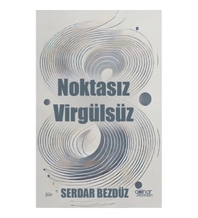Noktasız Virgülsüz