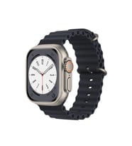 Watch 38Mm Ean Kordon (Saat Değildir) - Lacivert