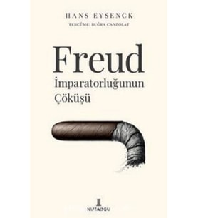 Freud İmparatorluğunun Çöküşü
