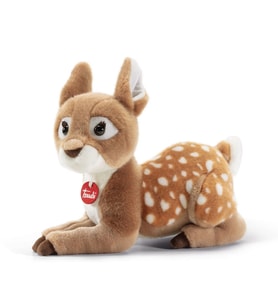Nessiworld Peluş Fawn Berty 33 cm