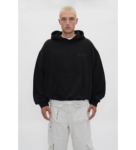 Vanquish Hoodie