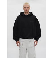 Vanquish Hoodie