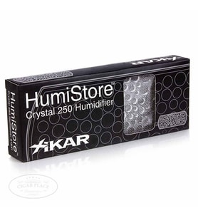 Xikar Kristal Puro Nemlendirici 250 ct (Karışık)